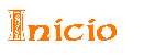 Inicio